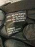 Preston & York Houndstooth Gray Black Blazer Size XL (estimated) - photo 7