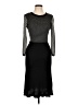 Jax Black Cocktail Dress Size L - photo 1