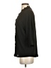 Assorted Brands Black 3/4 Sleeve Blouse Size S (estimated) - photo 5
