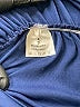 Unbranded Graphic Blue Cocktail Dress Size S - photo 8