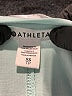 Athleta Teal Long Sleeve T-Shirt Size XS - photo 7