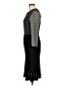 Jax Black Cocktail Dress Size L - photo 5