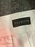 Talbots Solid Ivory Dress Pants Size 14 (petite) - photo 7