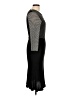 Jax Black Cocktail Dress Size L - photo 4