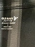 Active by Old Navy Black Jacket Size L - photo 6