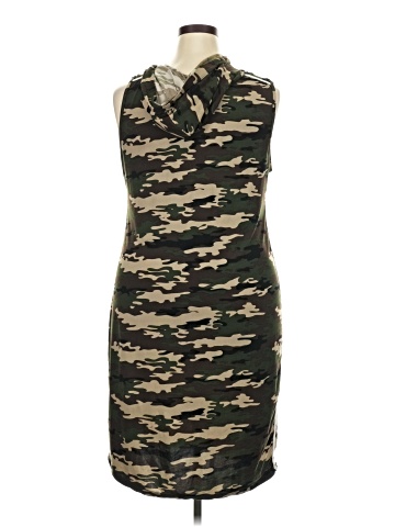 Rouge Casual Dress (view 2)