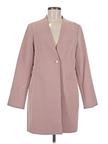 Alfani Coat (view 1)