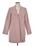 Alfani Pink Coat Size 8 - photo 1