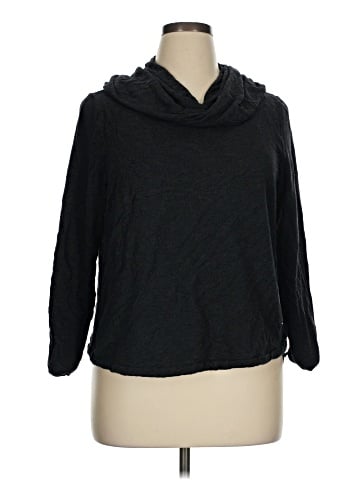 CAbi Pullover Sweater (view 1)
