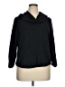 CAbi Black Pullover Sweater Size XL - photo 1