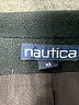 Nautica Black Blazer Size 10 - photo 6