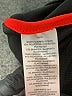 X by Gottex Black Track Jacket Size XS - photo 7