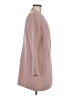 Alfani Pink Coat Size 8 - photo 4