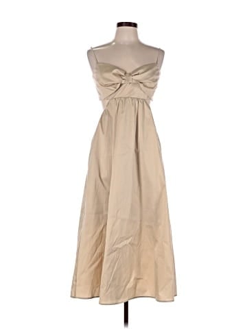 J.Crew Collection Casual Dress (view 1)
