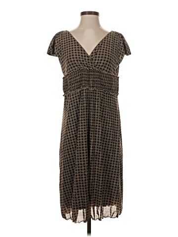 Max Studio Casual Dress (view 1)