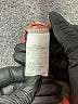 Karlie 100% Polyester Hearts Orange Cocktail Dress Size S - photo 8