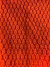 It's Our Time 100% Acrylic Orange Pullover Sweater Size S - photo 7