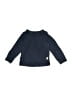 Monica + Andy 100% Cotton Blue Long Sleeve Top Size 9-12 mo - photo 1