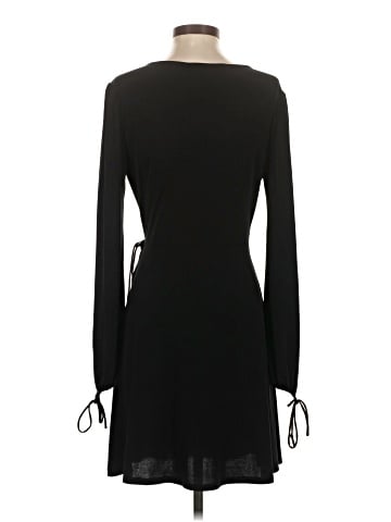 Mango Cocktail Dress (view 2)