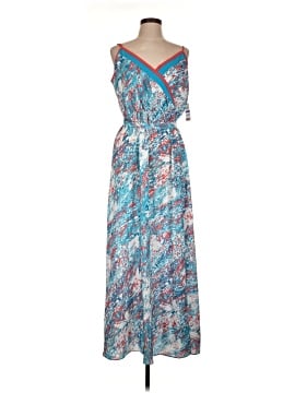 slim fit dress slacks HENRI GOWN PISTACHIO – The Bar main image 1