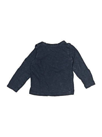 Monica + Andy Long Sleeve Top (view 2)