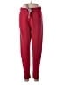 Unbranded Red Track Pants Size M - photo 1