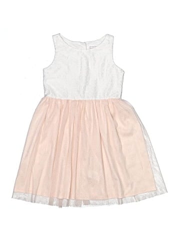 Sweet Heart Rose Dress (view 1)