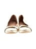 Cole Haan Ivory Gold Flats Size 10 - photo 2