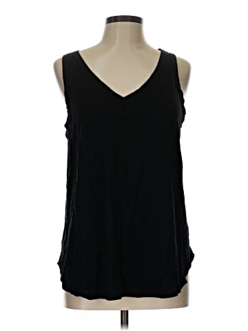 Peyton Jensen Sleeveless T-Shirt (view 1)