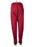 Unbranded Red Track Pants Size M - photo 2