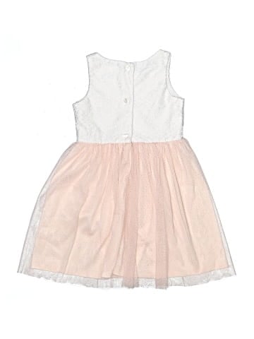Sweet Heart Rose Dress (view 2)