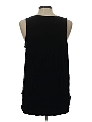 Peyton Jensen Sleeveless T-Shirt (view 2)
