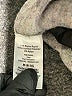 Time and Tru Gray Sweater Vest Size M - photo 5