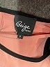 Beige by ECI Pink Sleeveless Top Size S - photo 7