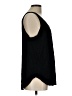 Peyton Jensen Black Sleeveless T-Shirt Size L - photo 4