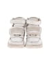 Adidas White Sneakers Size 8 (kids) - photo 2