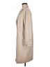 Zara Tan Trenchcoat Size M - photo 5