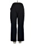 Norm Thompson Solid Black Dress Pants Size 12 (petite) - photo 2