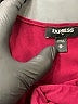 Express Outlet Burgundy Bodysuit Size XS - photo 3
