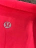 Lululemon Athletica Pink Active Pants Size 8 - photo 7