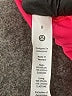 Lululemon Athletica Pink Active Pants Size 8 - photo 8