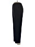 Norm Thompson Solid Black Dress Pants Size 12 (petite) - photo 5