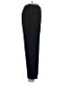 Norm Thompson Solid Black Dress Pants Size 12 (petite) - photo 4