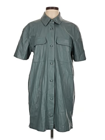 7 For All Mankind Casual Dress (view 1)