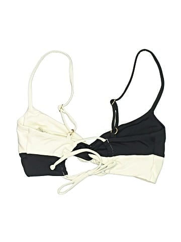 L Space Swimsuit Top (view 2)