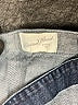 Universal Thread Blue Casual Dress Size 3 (estimated) - photo 7