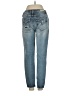 Miss Me Blue Jeans Size 26 waist - photo 2