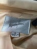 Jacqueline Ferrar Tan Blazer Size 14 - photo 3