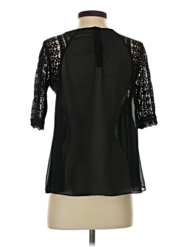 Trafaluc by Zara 3/4 Sleeve Blouse (view 2)