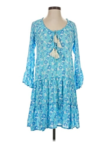 Cool Change Casual Dress (view 1)